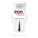 Top Coat - Nail Care Iron Hard - Wibo - 1