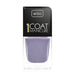 Esmalte de Uñas - 1 Coat Manicure Nail Polish - Wibo : 1 Coat Manicure - 12 - 1