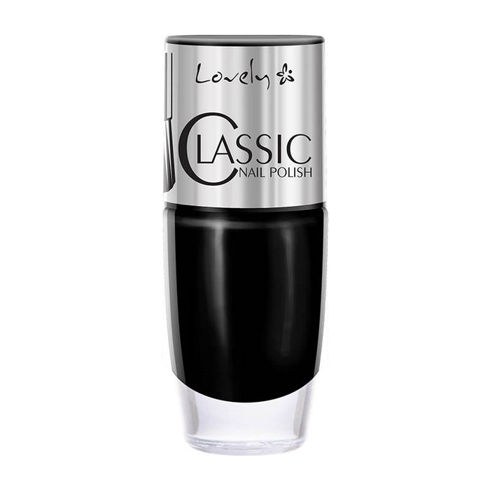 Esmalte de Uñas - Classic 8ml - Lovely : Classic 34 - 1