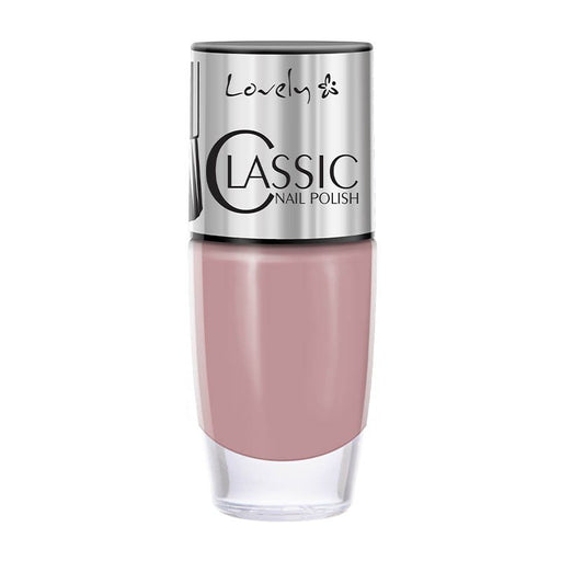 Esmalte de Uñas - Classic 8ml - Lovely : Classic 466 - 1