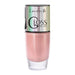 Esmalte de Uñas - Nail Polish Gloss Like Gel 128 8ml - Lovely : Gloss Like Gel 101 - 1