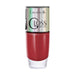 Esmalte de Uñas - Nail Polish Gloss Like Gel 128 8ml - Lovely : Gloss Like Gel 434 - 1