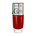 Esmalte de Uñas - Nail Polish Gloss Like Gel 128 8ml - Lovely : Gloss Like Gel 436 - 1