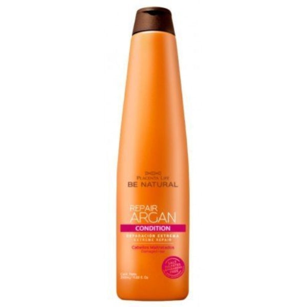 Acondicionador Repair Argan - 350 ml - Be Natural - 1