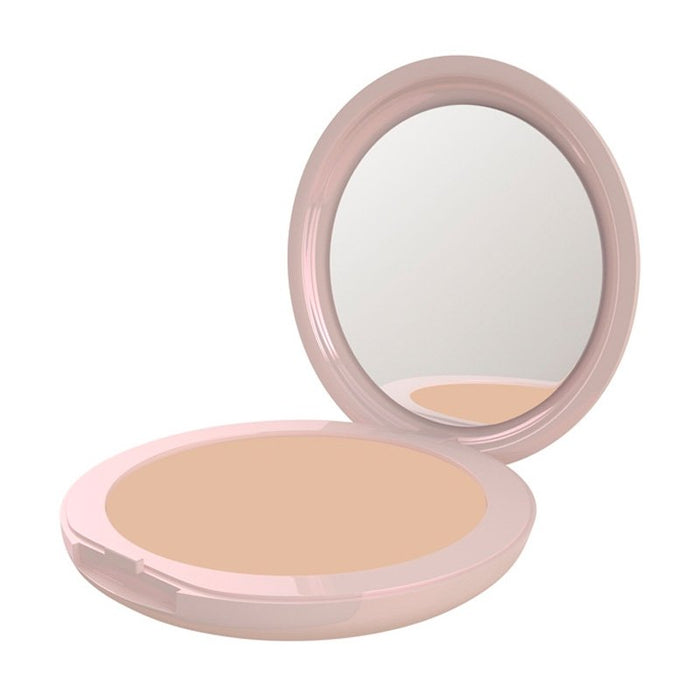 Polvos Compactos - Cipria Flat Perfection - Neve Cosmetics : Alabaster Touch - 1