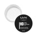 Polvos Minerales Fijadores Hd Studio Finishing Powder - Professional Makeup - Nyx - 1