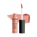 Labial Cremoso Mate - Soft Matte Lip Cream - Professional Makeup - Nyx : Labial Cremoso Mate - Soft Matte Lip Cream - Stockholm - 1