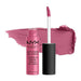 Labial Cremoso Mate - Soft Matte Lip Cream - Professional Makeup - Nyx : Labial Cremoso Mate - Soft Matte Lip Cream - Montreal - 1