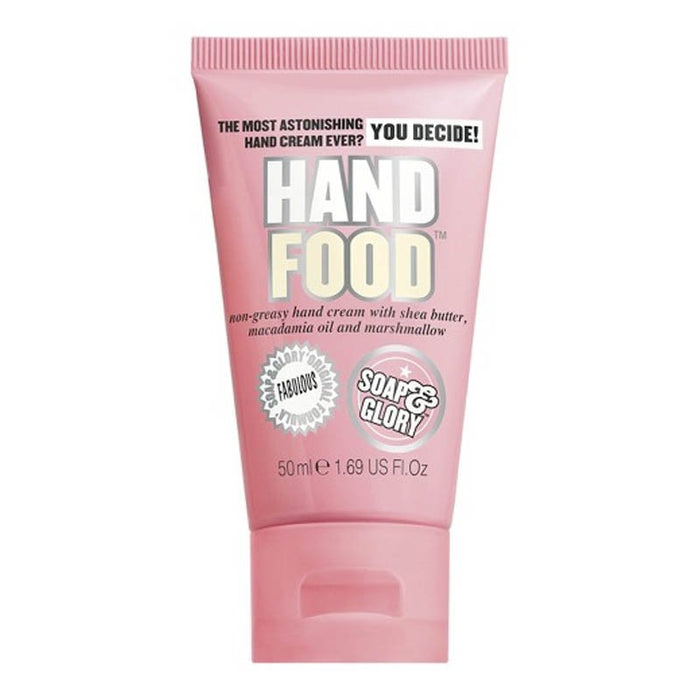 Crema de Manos Hidratante 50ml - Soap & Glory - 1