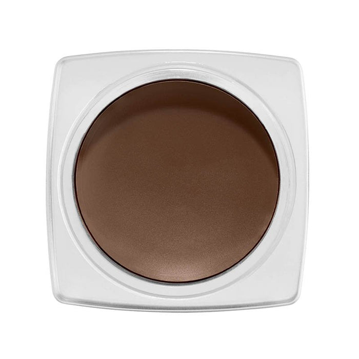 Gel Color para Cejas - Tame & Frame - Professional Makeup - Nyx : TAME&amp;FRAME BROW POMADE - CHOCO - 1