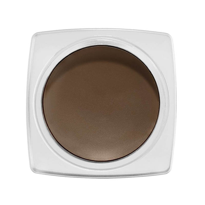 Gel Color para Cejas - Tame & Frame - Professional Makeup - Nyx : TAME&amp;FRAME BROW POMADE - BRUNETTE - 1