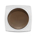 Gel Color para Cejas - Tame & Frame - Professional Makeup - Nyx : TAME&amp;FRAME BROW POMADE - BRUNETTE - 1