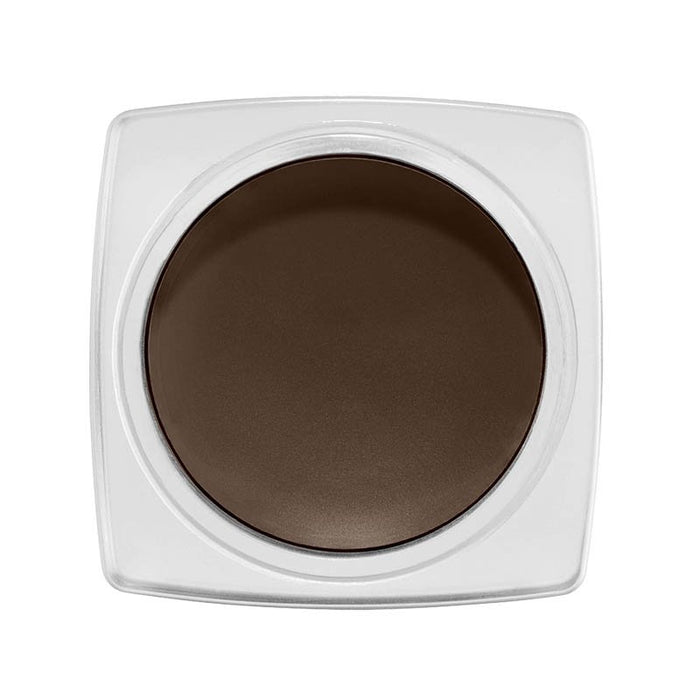 Gel Color para Cejas - Tame & Frame - Professional Makeup - Nyx : TAME&amp;FRAME BROW POMADE - ESPRESSO - 1