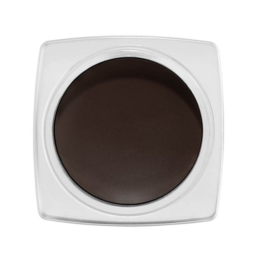 Gel Color para Cejas - Tame & Frame - Professional Makeup - Nyx : TAME&amp;FRAME BROW POMADE - BLACK - 1