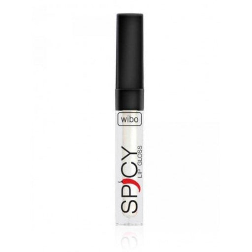 Brillo de Labios - Lip Gloss Spicy - Wibo - 1