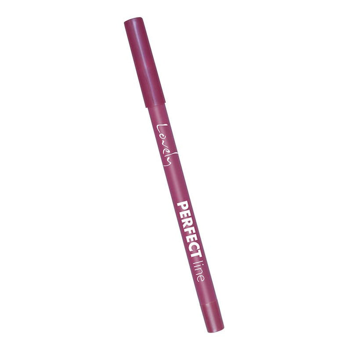 Lápiz de Labios - Lipliner Perfect Line 1 - Lovely : Perfect Line 2 - 1