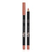 Perfilador de Labios - Lip Pencil Nude Lips - Wibo - 1