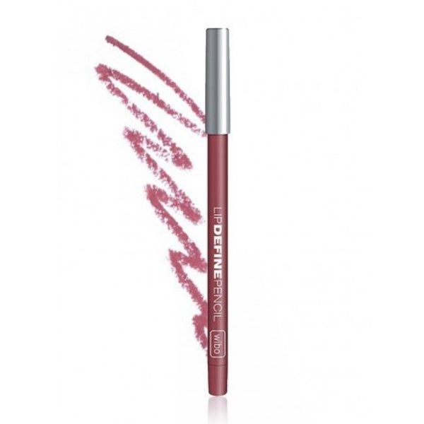 Perfilador de Labios - Lip Define Pencil - Wibo - 1