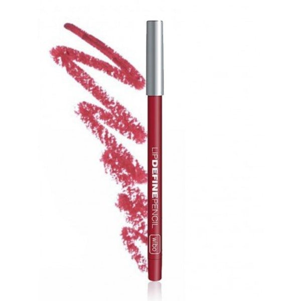 Perfilador de Labios - Lip Define Pencil - Wibo : Lip Define Pencil - 3 - 1