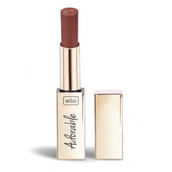 Barra de Labios Mate - Adorable - Wibo : 1 Choco Kiss - 1