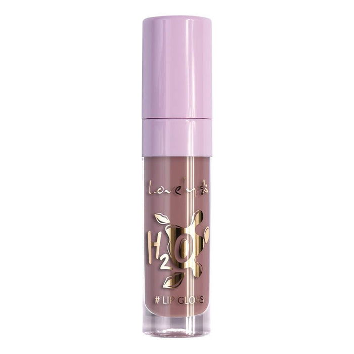 Brillo de Labios H2O - Lovely : Lip Gloss H2O 5 - 1