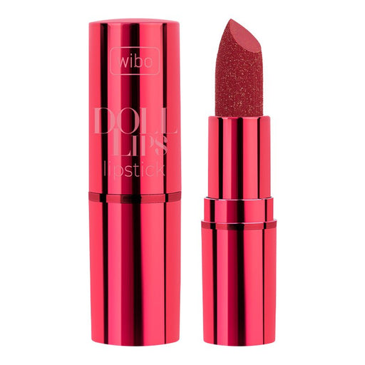 Barra de Labios Doll Lips - Wibo - 1