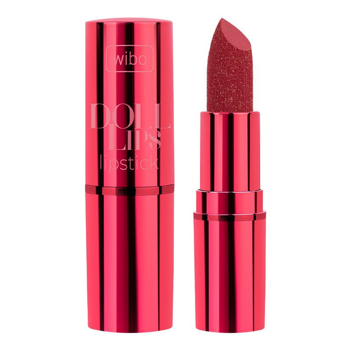 Barra de Labios Doll Lips - Wibo - 1