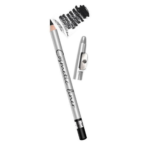 Delineador de Ojos - Eyeliner Cosmetic Liner 02 - Lovely - 1