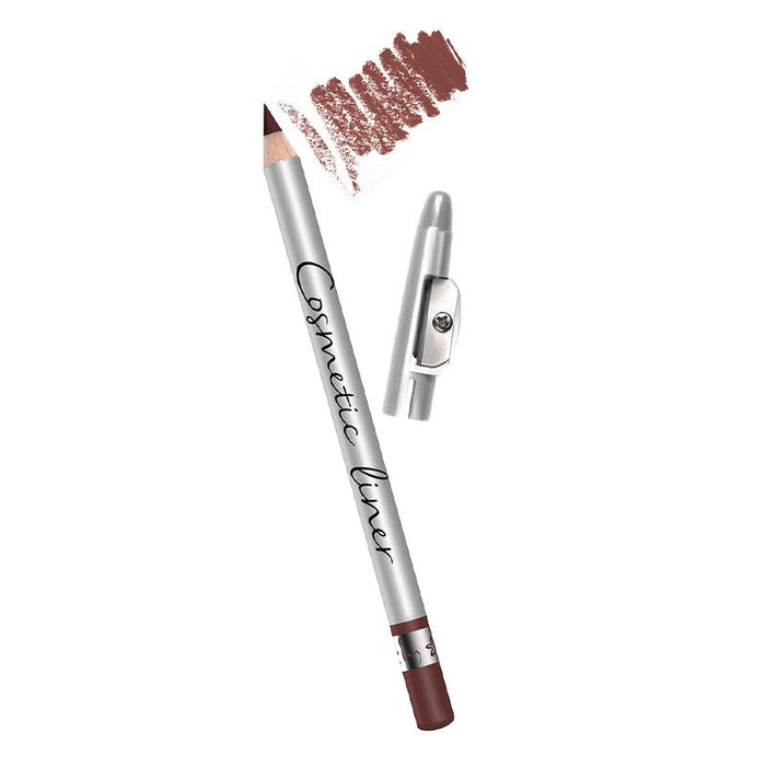 Delineador de Ojos - Eyeliner Cosmetic Liner 02 - Lovely : Cosmetic Liner 56 - 1