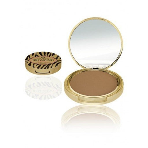 Polvos Bronceadores - Matte Brozing Powder Nº 9: Matte Finish - Viva la Diva : 9 Matte Finish - 1