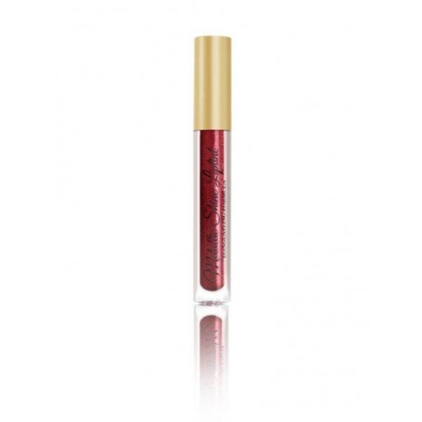 Labial Líquido Mate - Velvet Matte Liquid Liptint - Viva la Diva : 16 Pomegranate - 1