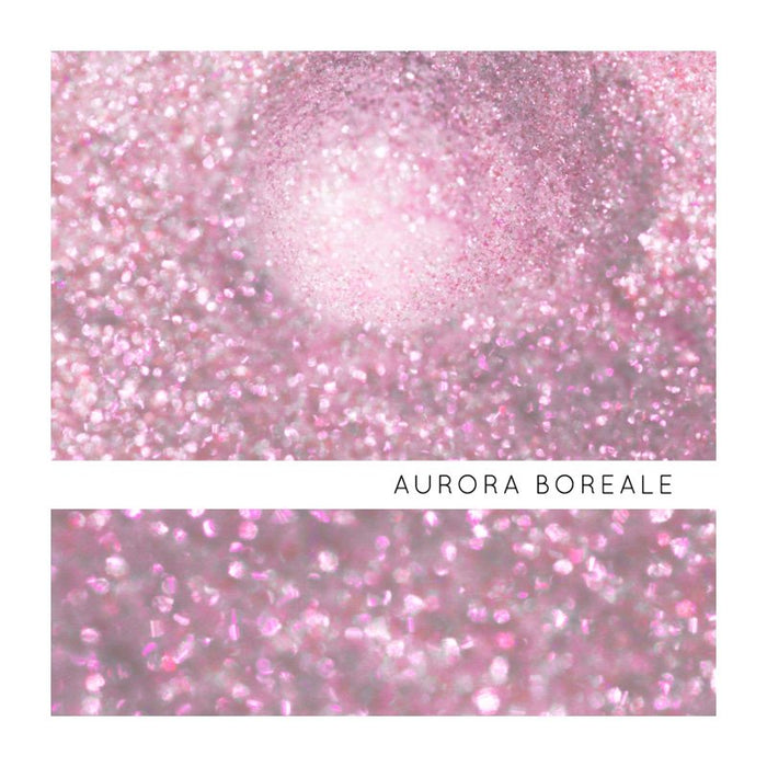 Sombra de Ojos - Mineral - Neve Cosmetics : Aurora Boreale - 3