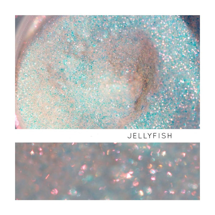 Sombra de Ojos - Mineral - Neve Cosmetics : Jellyfish - 4