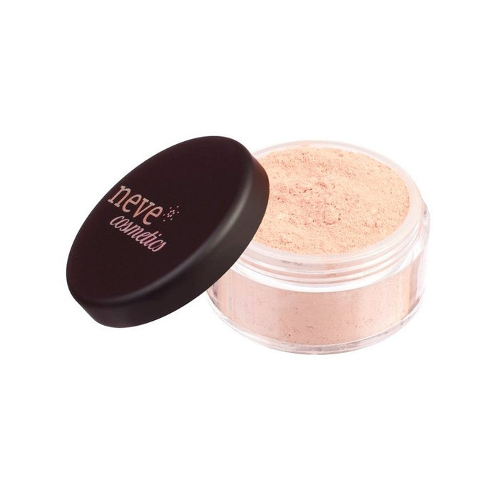 Polvos Sueltos - Maquillaje Mineral High Coverage - Neve Cosmetics : fair neutral - 3