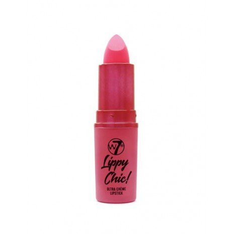 Barra de Labios Lippy Chic - Black Chat - W7 - 1