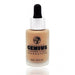 Base de Maquillaje - Genius - True Beige - W7 - 1