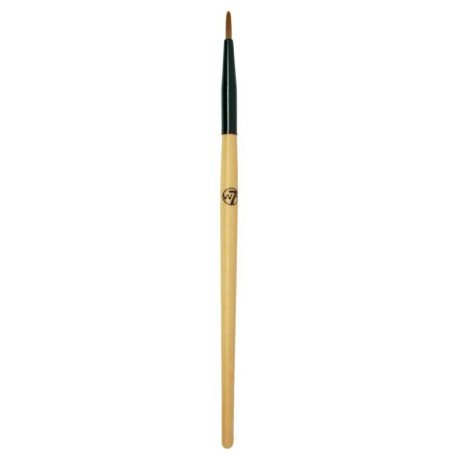 Pincel Delineador - Super Fine Eyeliner - W7 - 1