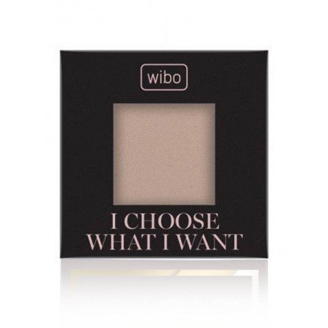 Bronceador - Bronzer I Choose What I Want - Wibo - 1