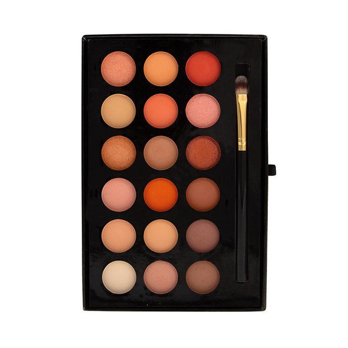 Paleta Sombras de Ojos - Friends - Mad Beauty - 3