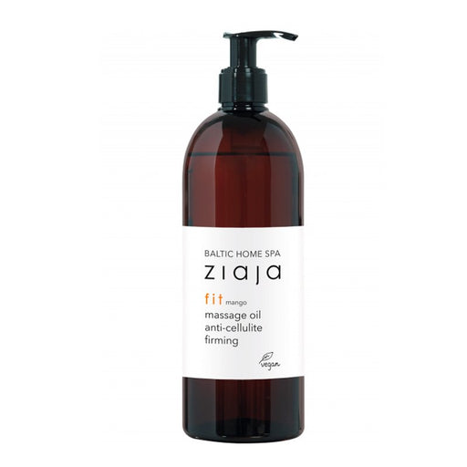 Aceite de Masaje Reafirmante y Anticelulítico - Baltic Home Spa - Ziaja - 1