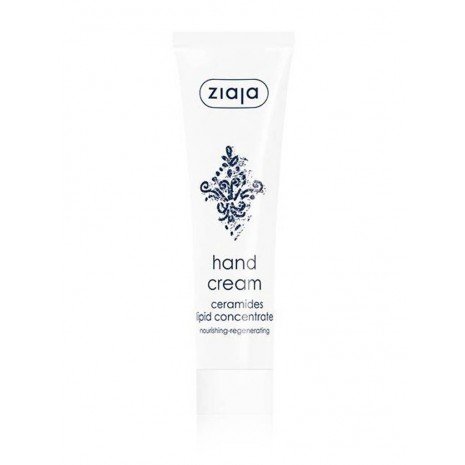 Crema de Manos Regeneradora - Ceramides 100 ml - Ziaja - 1