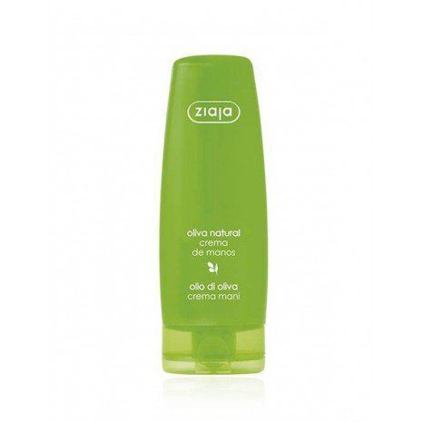 Crema de Manos y Uñas 80 ml - Oliva Natural - Ziaja - 1