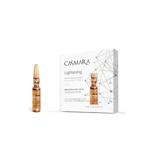 Ampollas Lightening - Casmara - 1