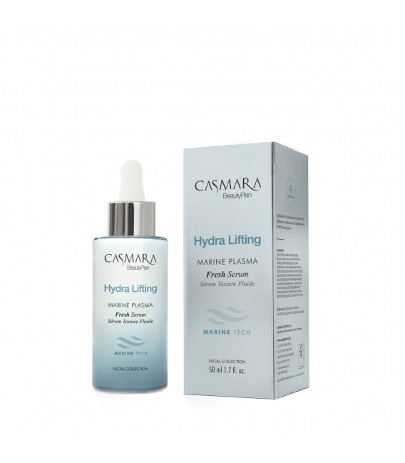 Serum Facial Efecto Lifting - Marine Plasma Rich Serum 50ml - Casmara - 1