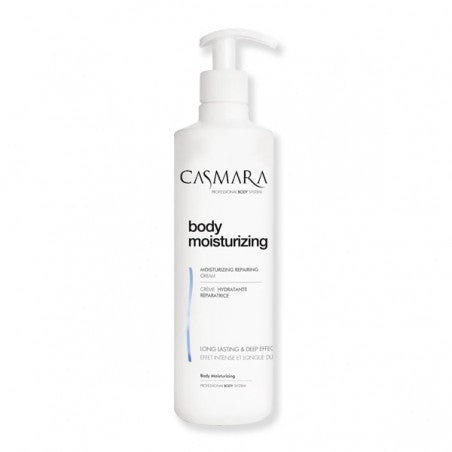 Crema corporal Hidratante - Body Moisturizing 500ml - Casmara - 1