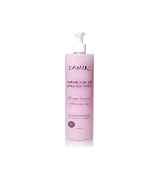 Gel Hidroalcohólico 'Cleanses & Cares' 500ml - Casmara - 1