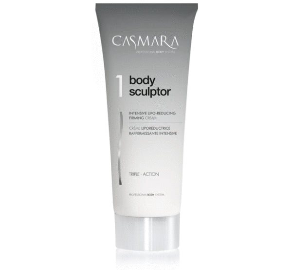 Crema reafirmante liporeductora - Body Sculptor - Casmara - 1