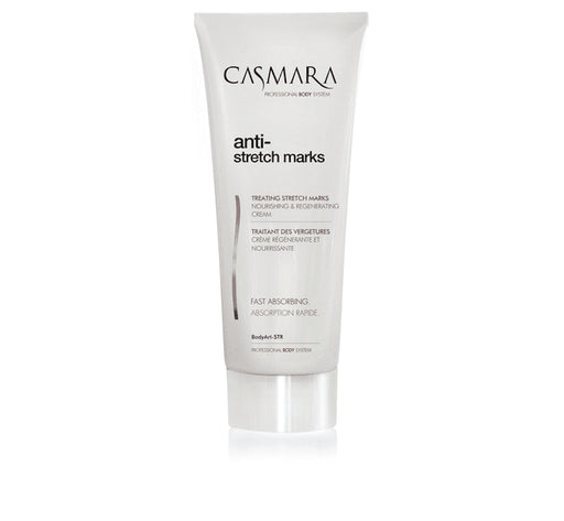 Crema Corporal Antiestrías - Anti-Stretch Marks - Casmara - 1