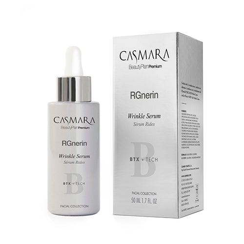 Sérum Antiarrugas Regenerador Dia/noche - Rgnerin Wrinkle Serum - Casmara - 1