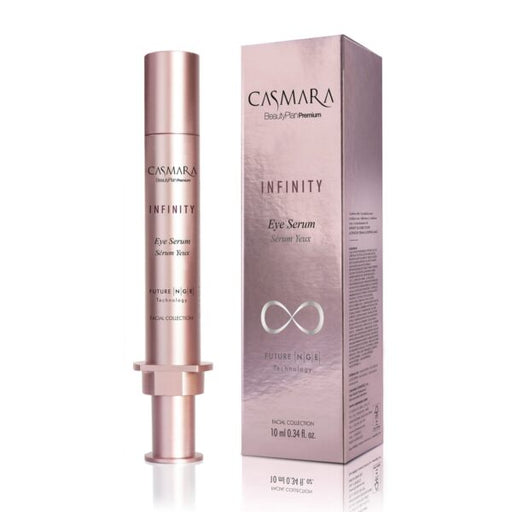 Sérum Rejuvenecedor Contorno de Ojos INFINITY - 10ml - Casmara - 1